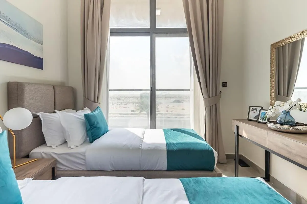 Frank Porter - Majestique Residence Dubai 0*,  Birleşik Arap Emirlikleri